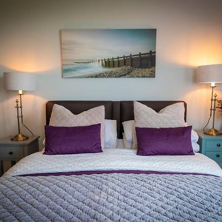 Bunratty Meadows Bed & Breakfast Luaran gambar