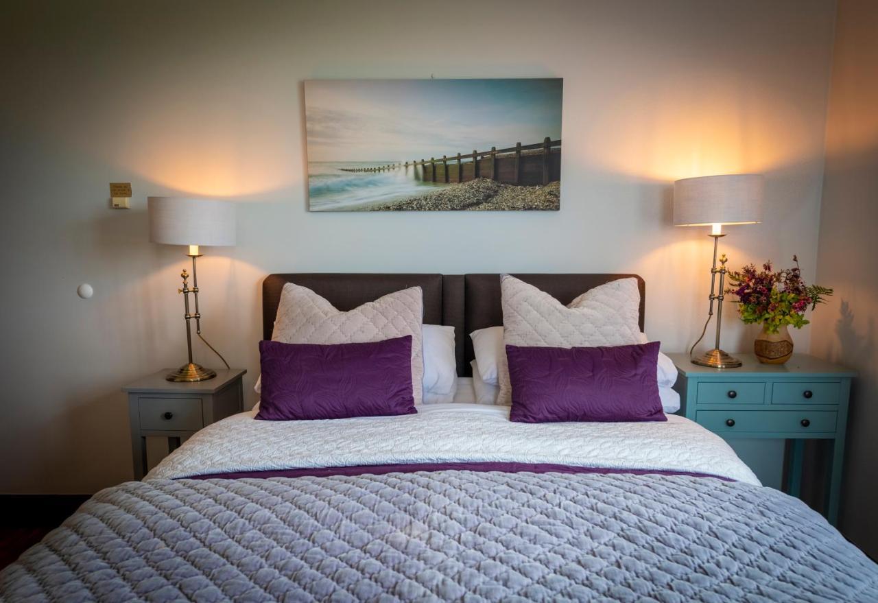 Bunratty Meadows Bed & Breakfast Luaran gambar