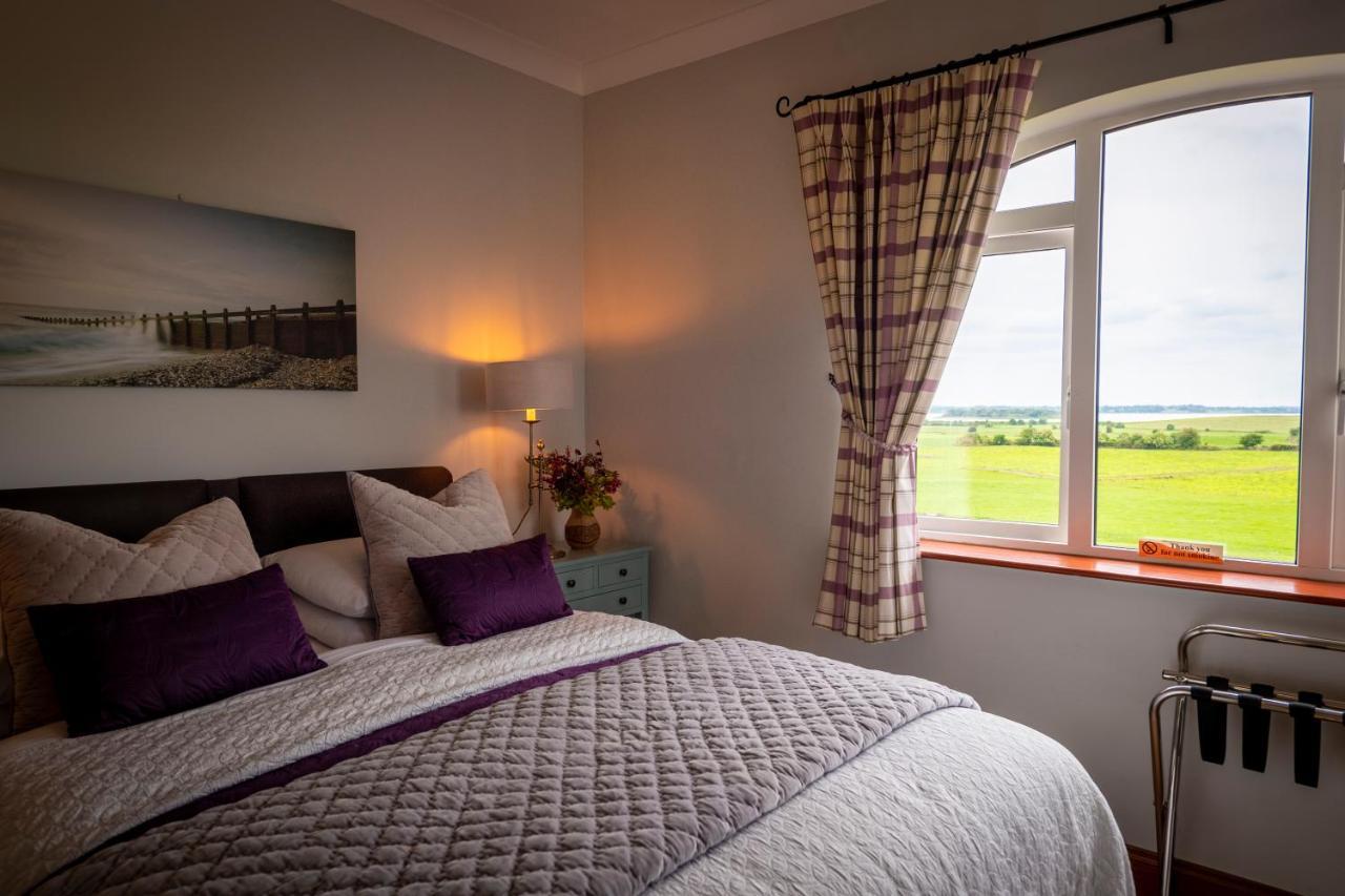 Bunratty Meadows Bed & Breakfast Luaran gambar