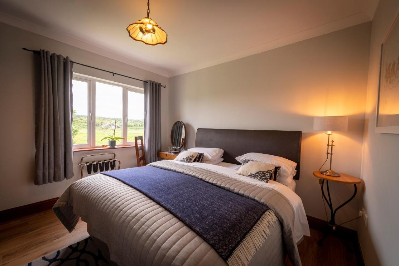 Bunratty Meadows Bed & Breakfast Luaran gambar
