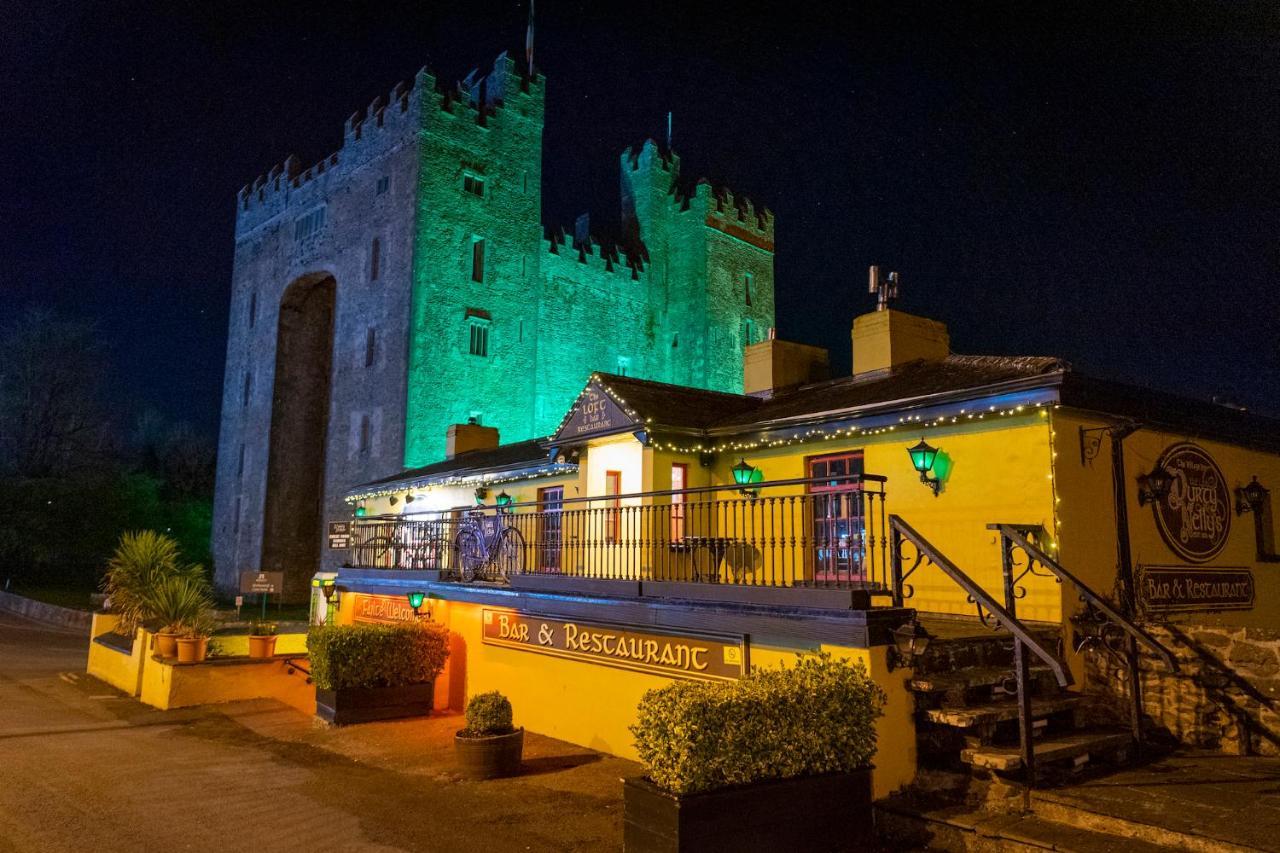 Bunratty Meadows Bed & Breakfast Luaran gambar