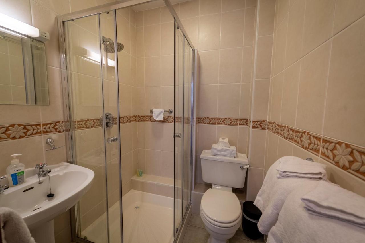 Bunratty Meadows Bed & Breakfast Luaran gambar
