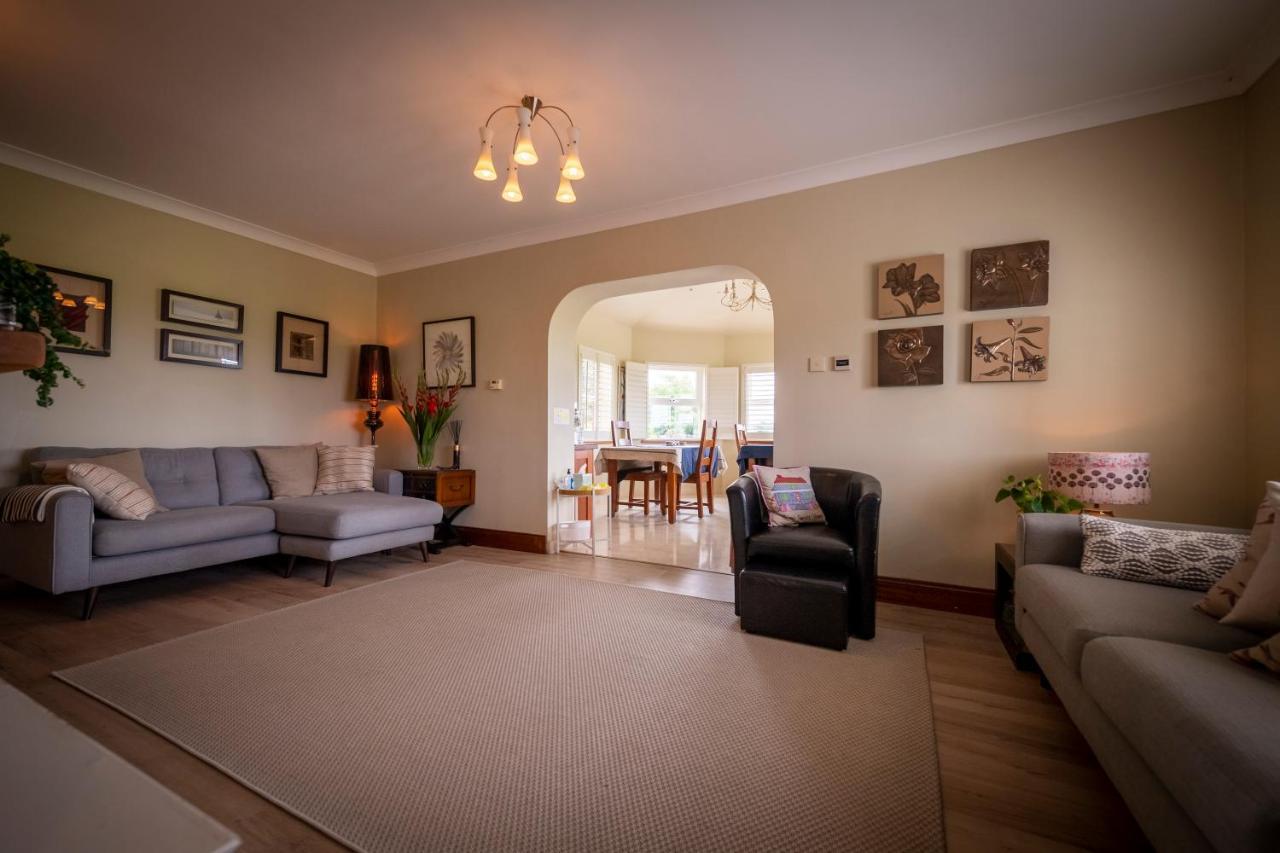 Bunratty Meadows Bed & Breakfast Luaran gambar