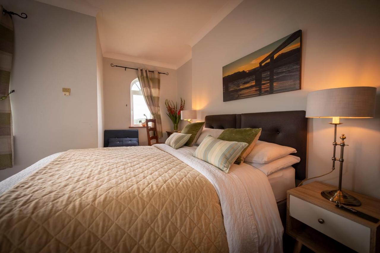 Bunratty Meadows Bed & Breakfast Luaran gambar
