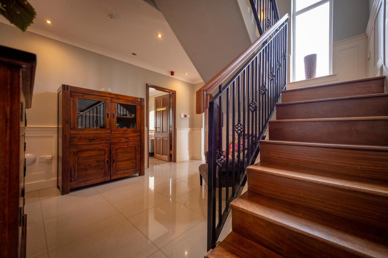 Bunratty Meadows Bed & Breakfast Luaran gambar