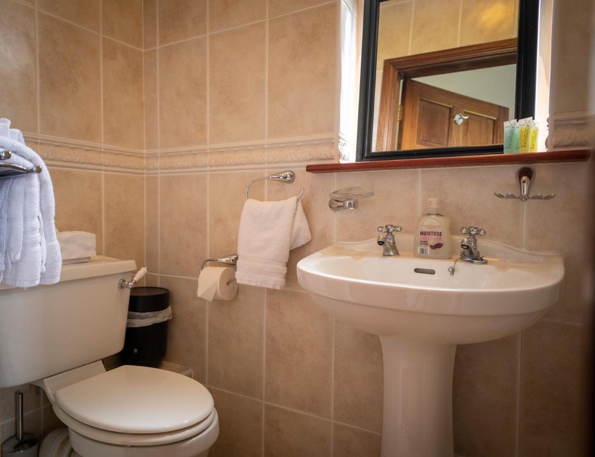 Bunratty Meadows Bed & Breakfast Luaran gambar