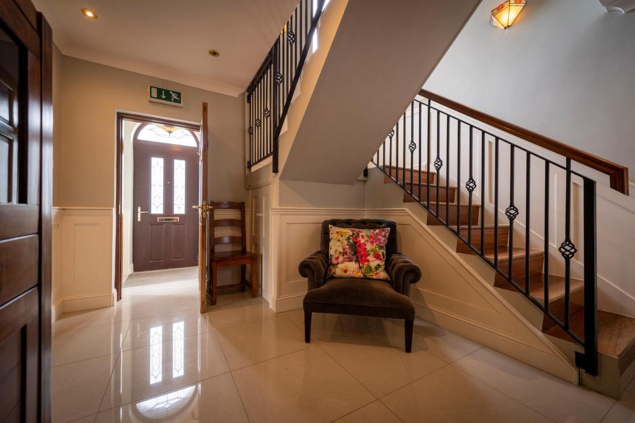 Bunratty Meadows Bed & Breakfast Luaran gambar