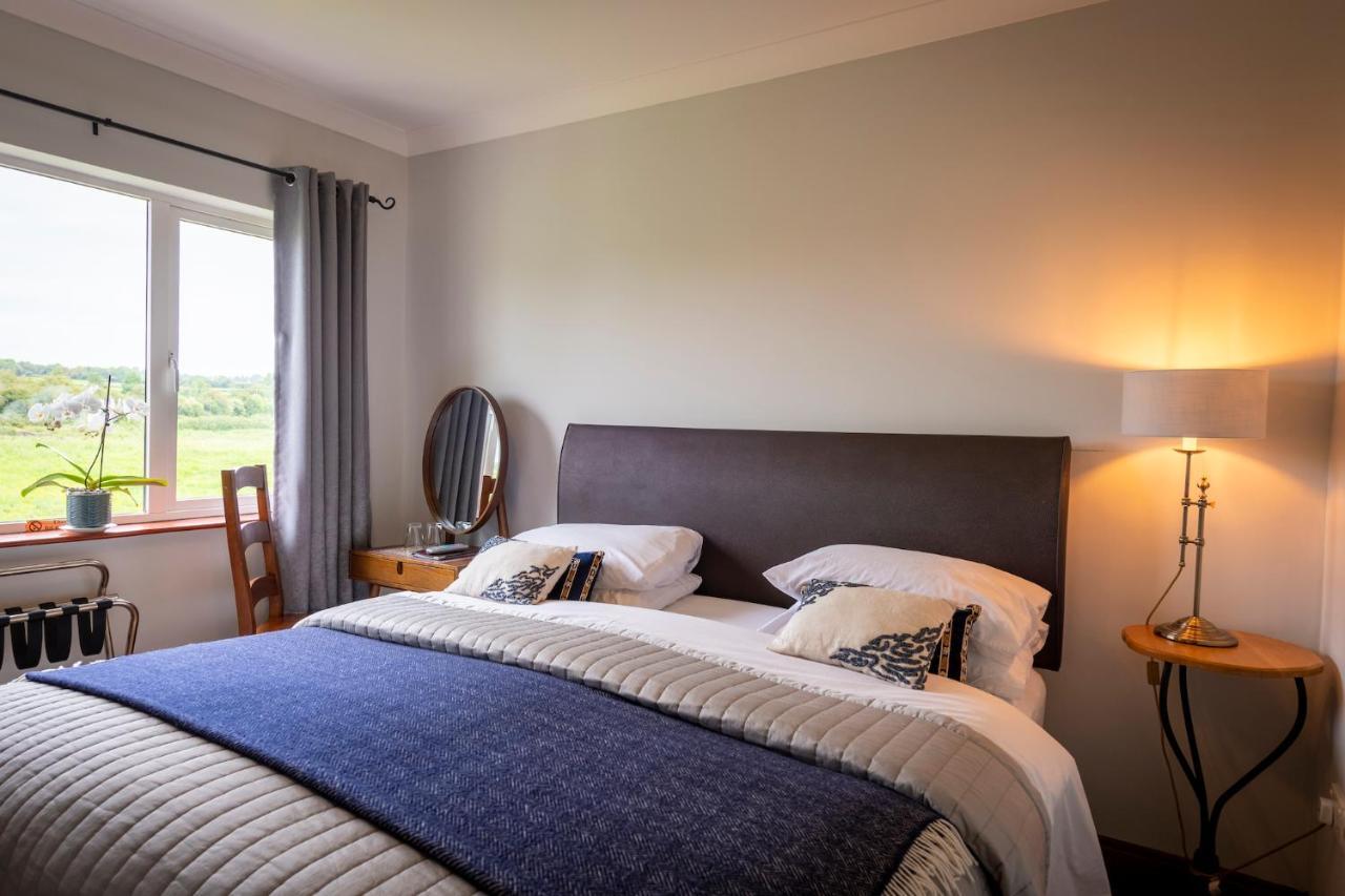 Bunratty Meadows Bed & Breakfast Luaran gambar