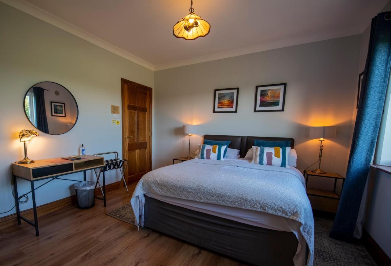 Bunratty Meadows Bed & Breakfast Luaran gambar
