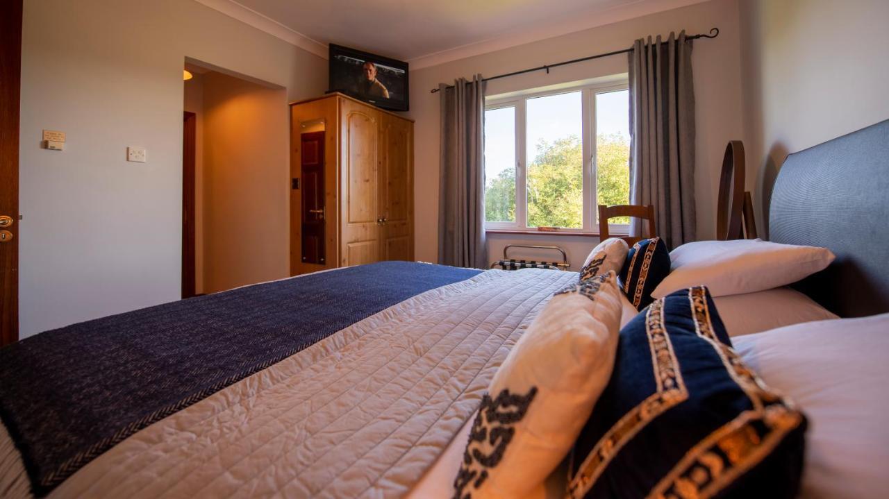 Bunratty Meadows Bed & Breakfast Luaran gambar