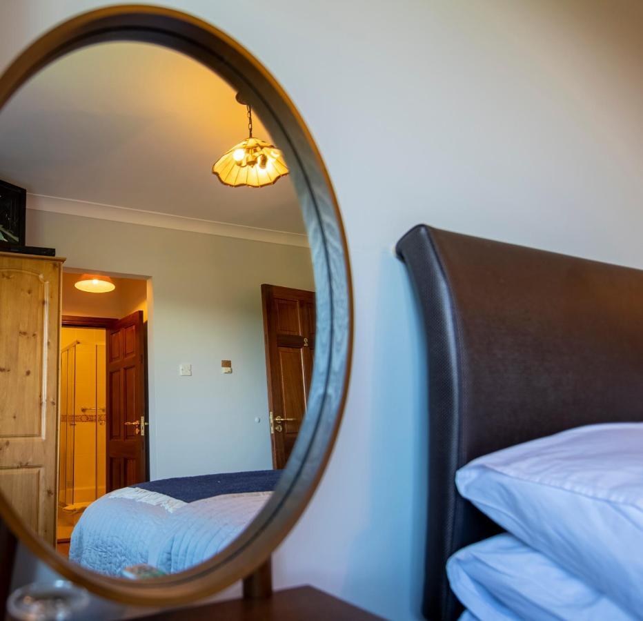 Bunratty Meadows Bed & Breakfast Luaran gambar