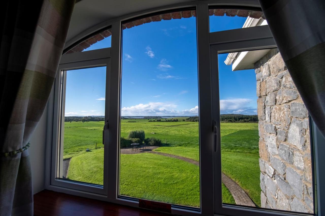 Bunratty Meadows Bed & Breakfast Luaran gambar