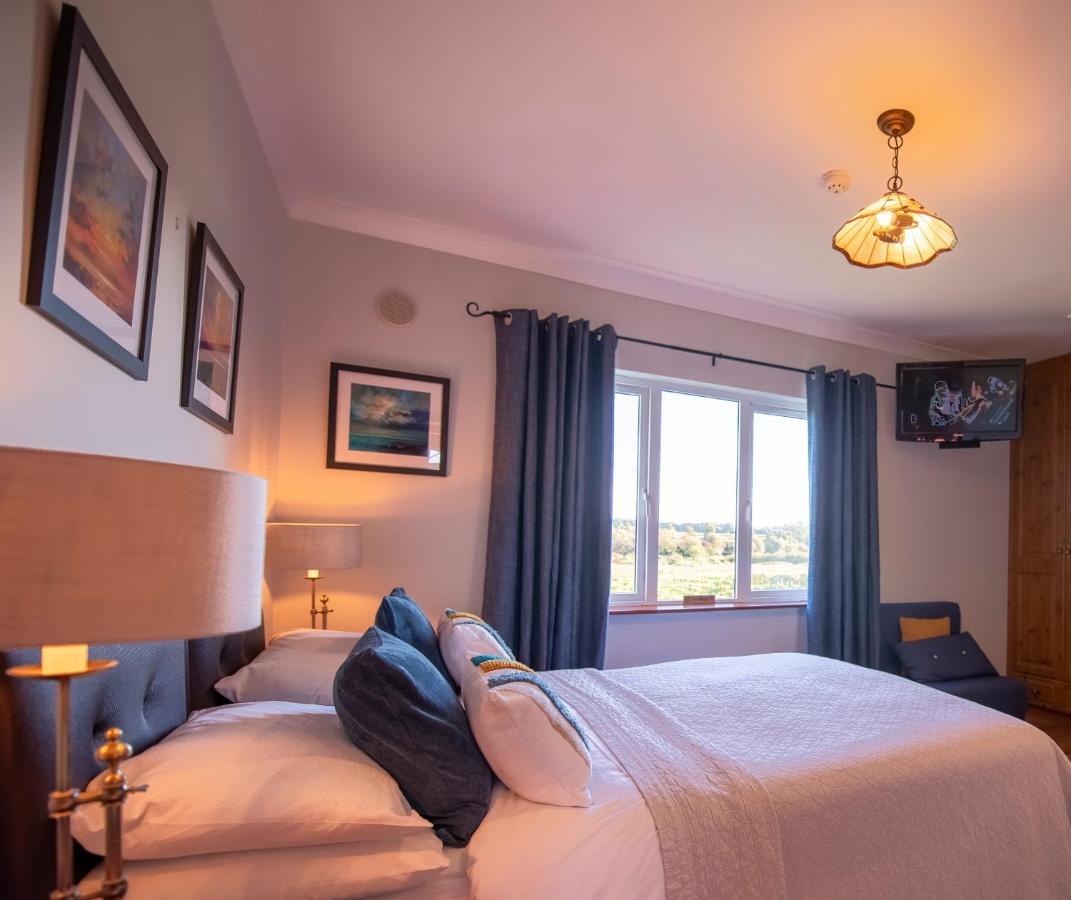 Bunratty Meadows Bed & Breakfast Luaran gambar