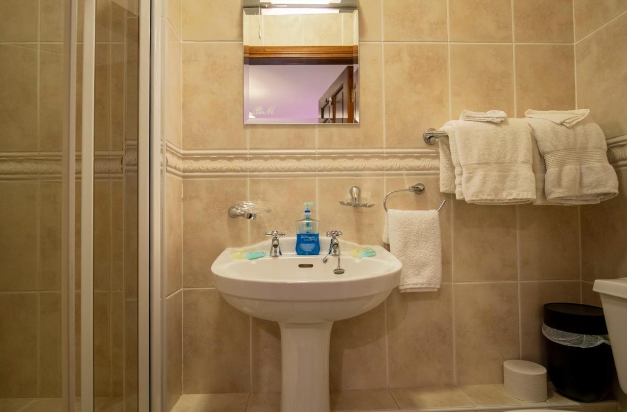 Bunratty Meadows Bed & Breakfast Luaran gambar