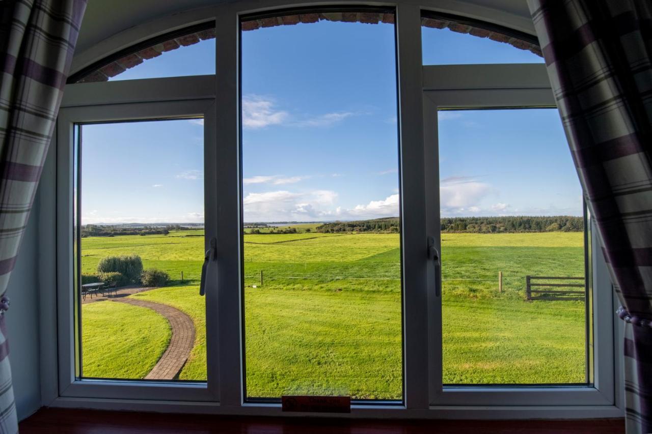 Bunratty Meadows Bed & Breakfast Luaran gambar