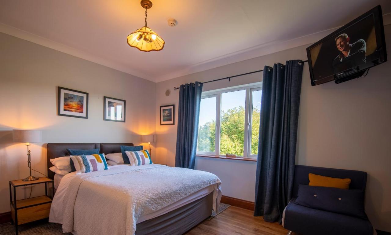 Bunratty Meadows Bed & Breakfast Luaran gambar