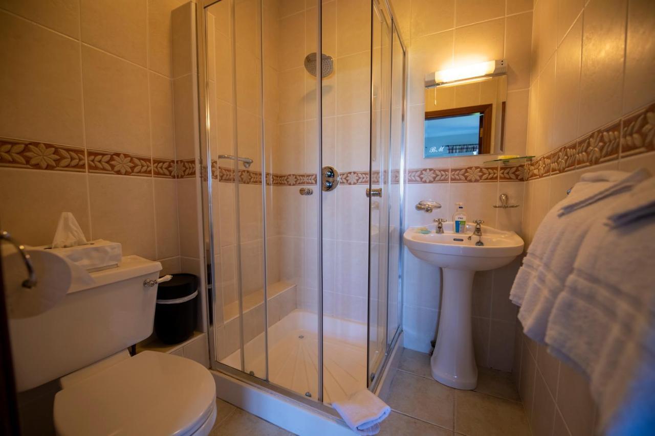 Bunratty Meadows Bed & Breakfast Luaran gambar