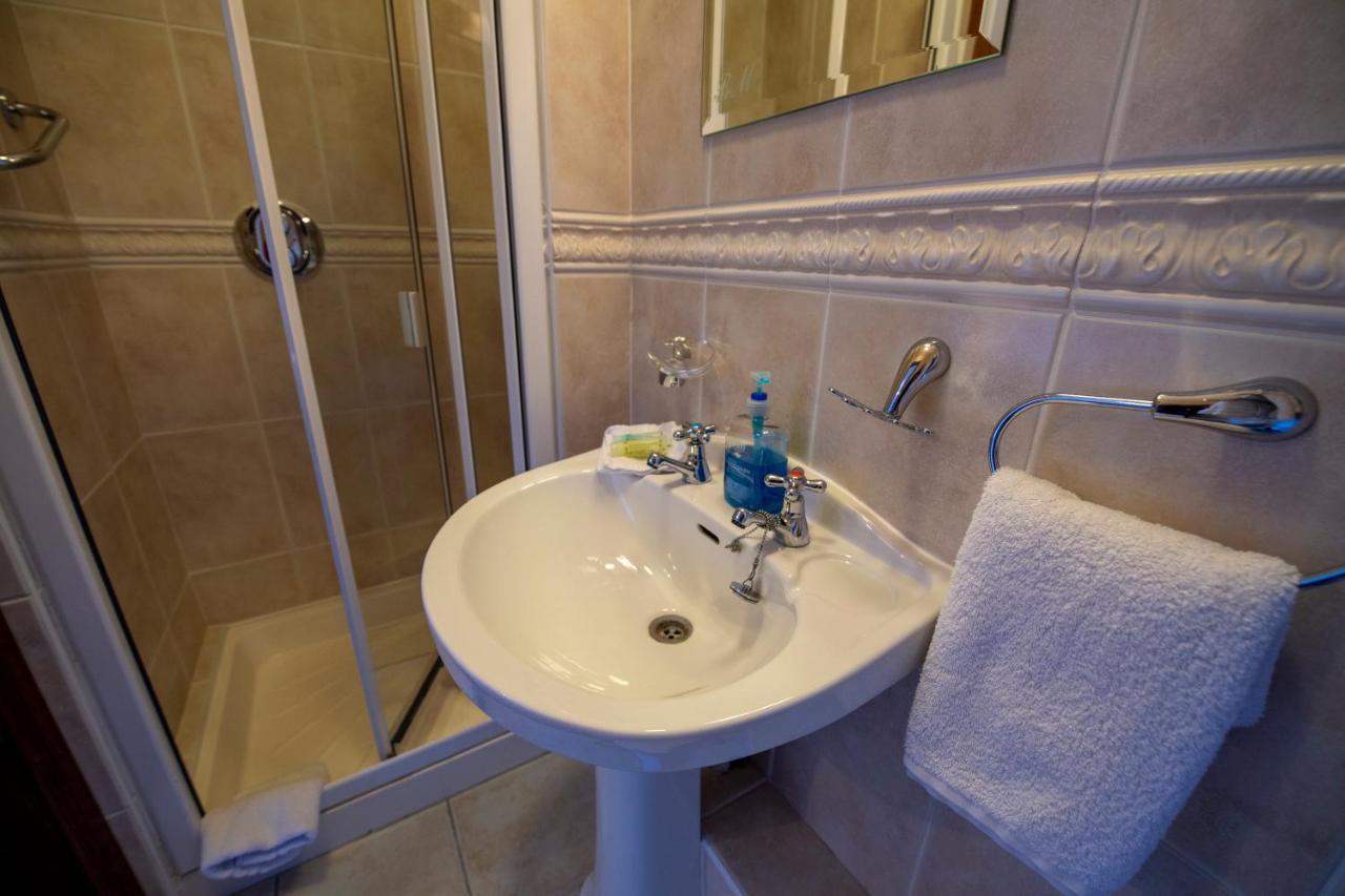 Bunratty Meadows Bed & Breakfast Luaran gambar