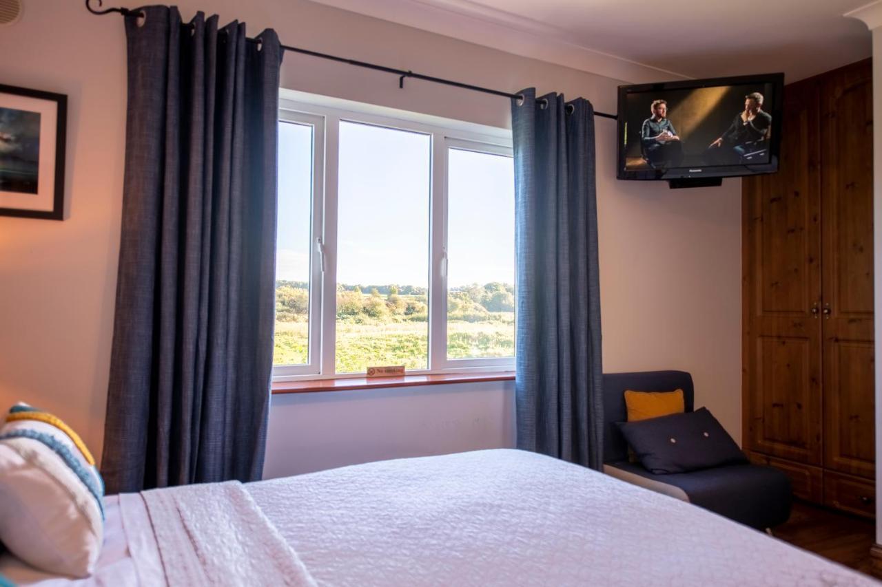 Bunratty Meadows Bed & Breakfast Luaran gambar