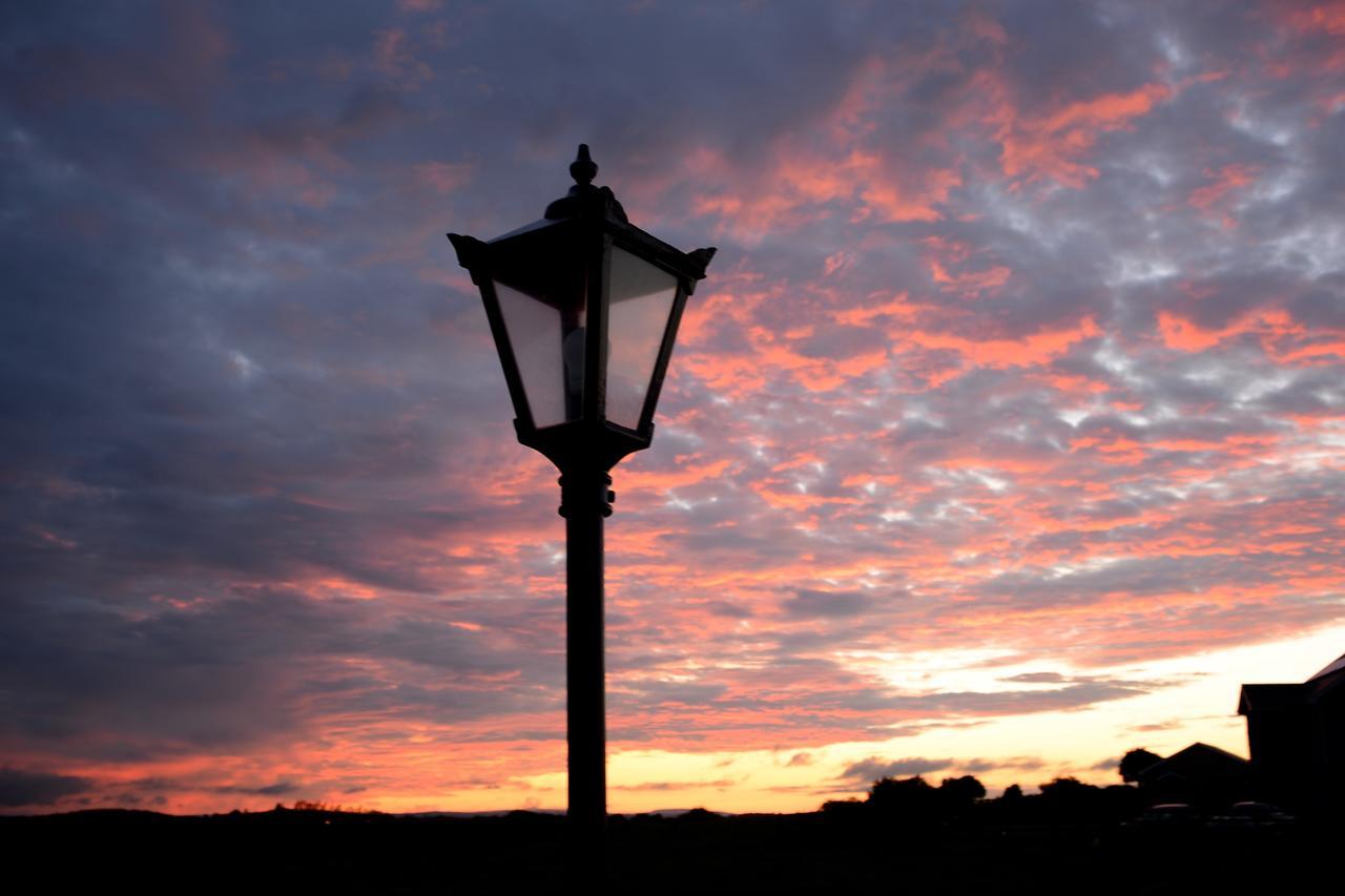 Bunratty Meadows Bed & Breakfast Luaran gambar