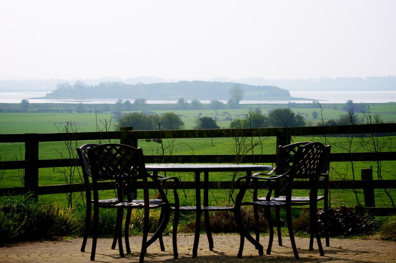 Bunratty Meadows Bed & Breakfast Luaran gambar