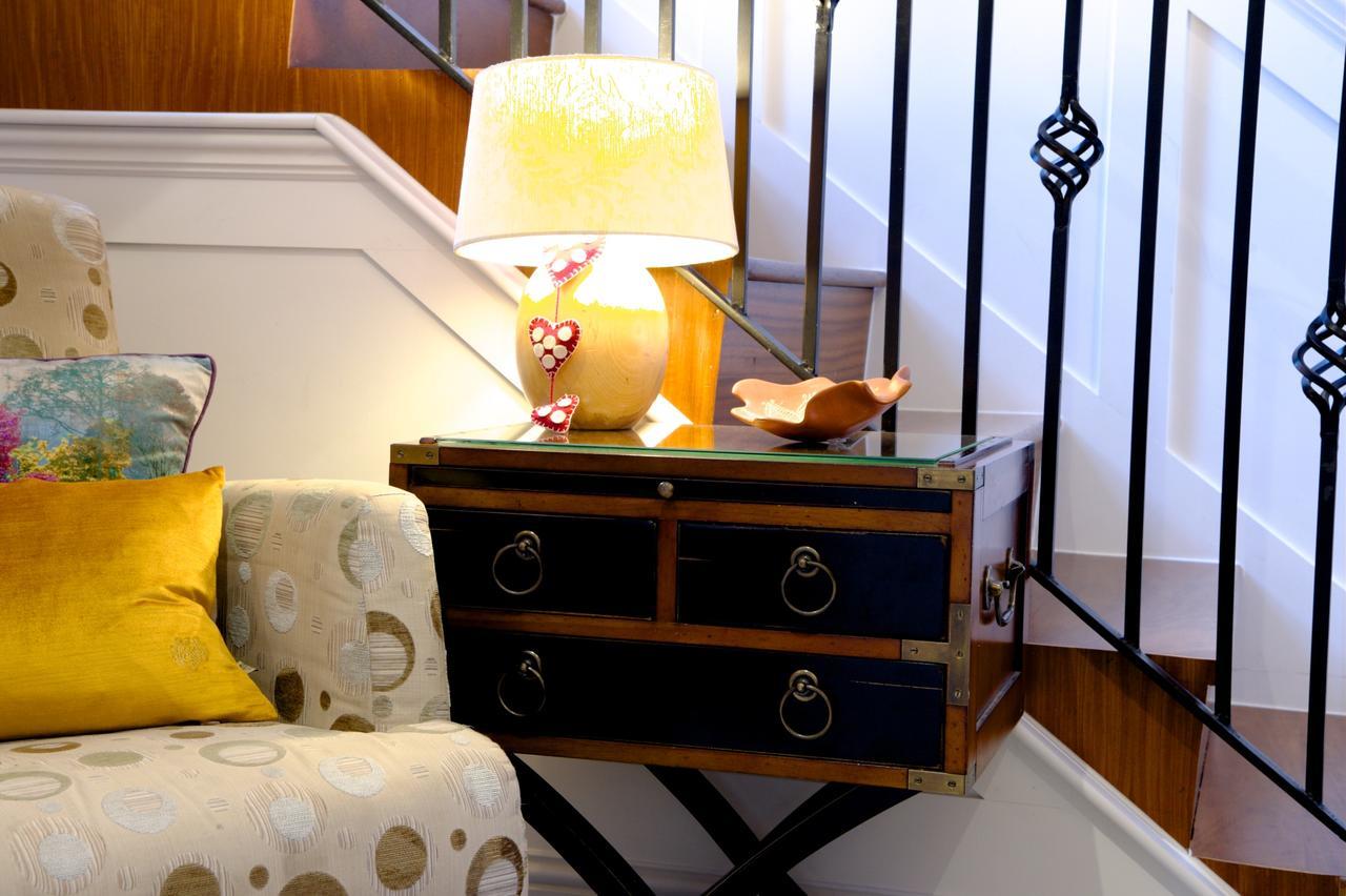 Bunratty Meadows Bed & Breakfast Luaran gambar