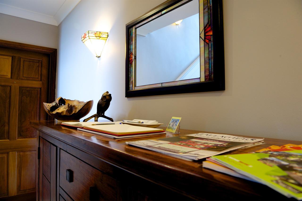 Bunratty Meadows Bed & Breakfast Luaran gambar
