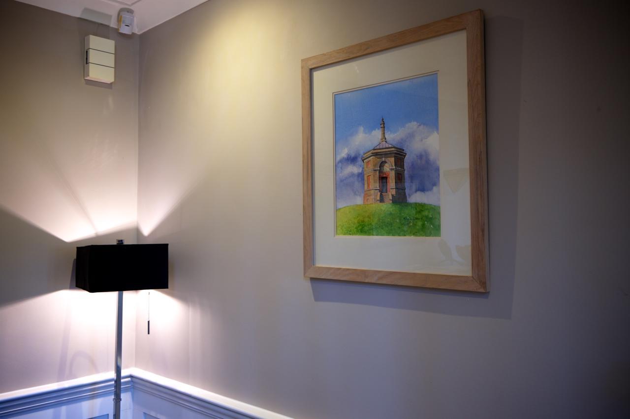 Bunratty Meadows Bed & Breakfast Luaran gambar