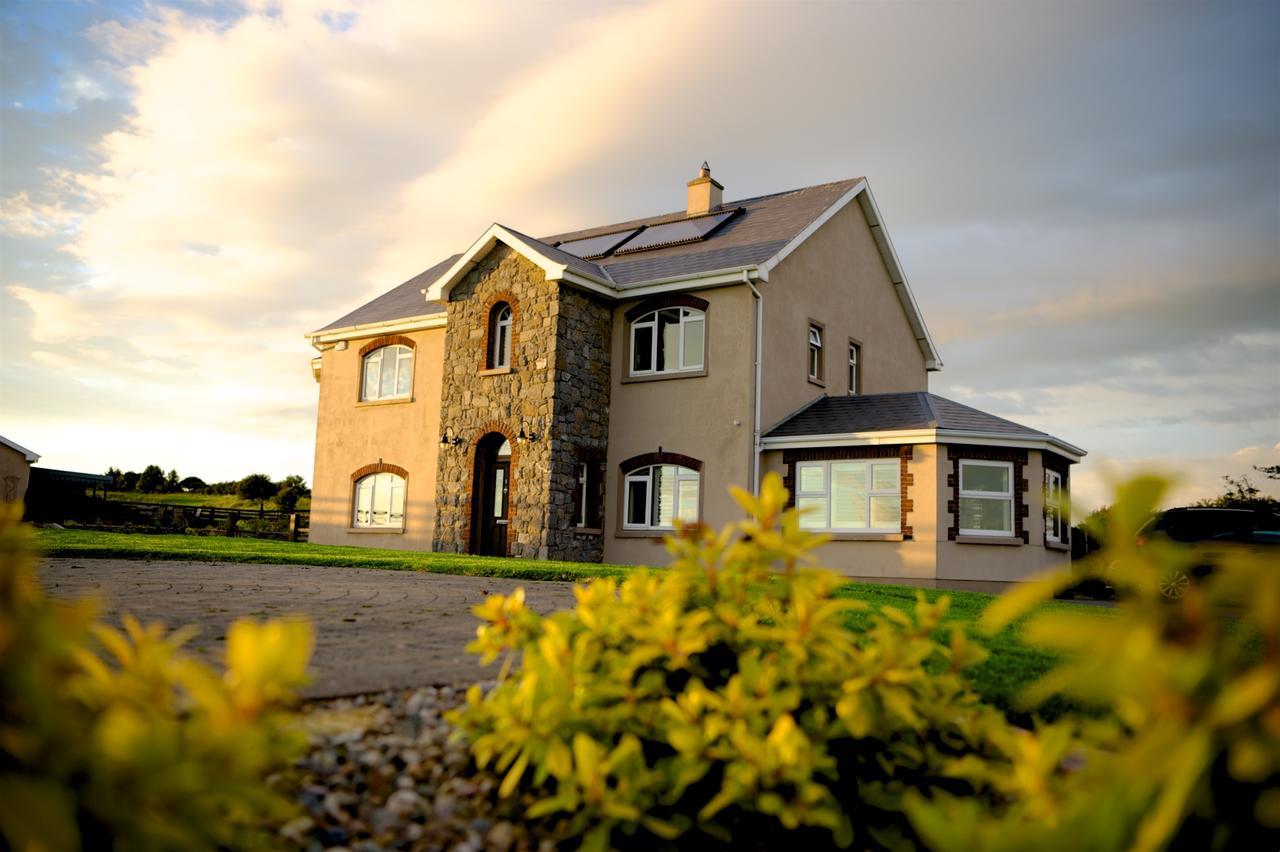 Bunratty Meadows Bed & Breakfast Luaran gambar