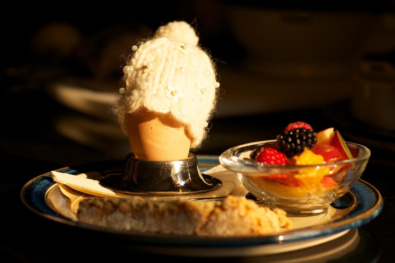 Bunratty Meadows Bed & Breakfast Luaran gambar