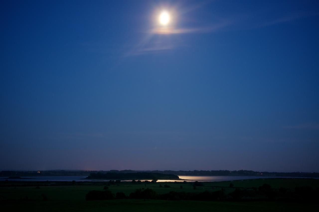 Bunratty Meadows Bed & Breakfast Luaran gambar